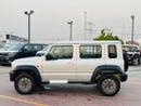 Suzuki Jimny SUZUKI JIMNY 5DR GLX GCC 2026