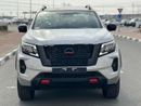 نيسان نافارا 2025 Nissan Navara D23 2.5L AT Diesel