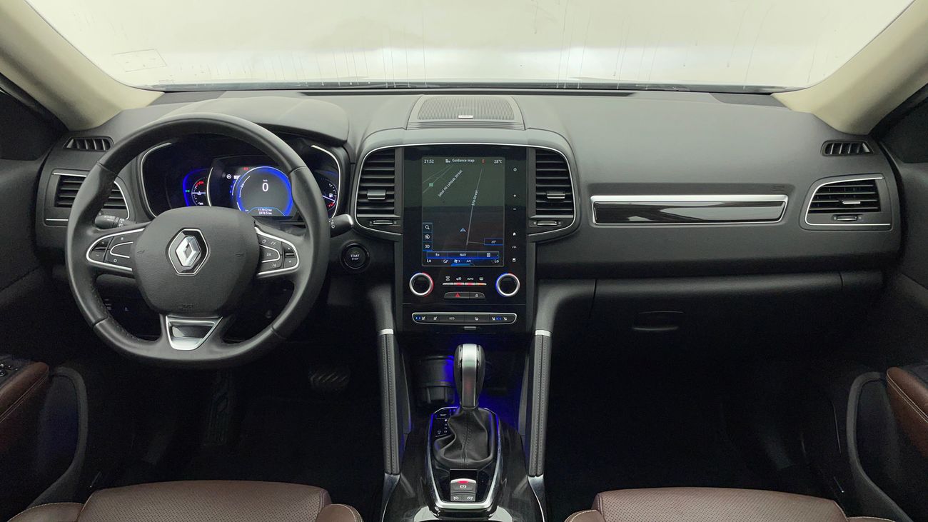 Renault Koleos LE 2.5 | Zero Down Payment | Home Test Drive