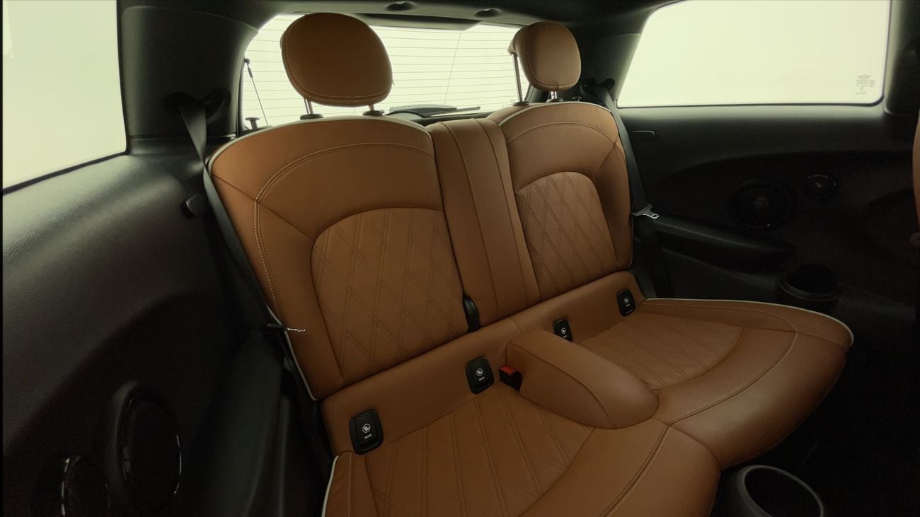 ميني كوبر إس S 2 | بدون دفعة مقدمة | اختبار القيادة في المنزل