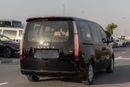 Hyundai Staria Hyundai Staria Comfort | GCC Specs | Automatic | Family Van | 2024 (Export)
