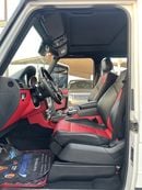 مرسيدس بنز G 63 AMG STANDARD