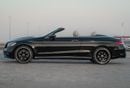 Mercedes-Benz C 300 Coupe SPORT 2.0L COUPE