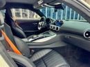 مرسيدس بنز AMG GT
