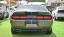 دودج تشالينجر SOLD!!!!!Challenger R/T Hemi V8 5.7L 2019/ Original AirBags/ Leather Interior/ Excellent Condition