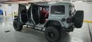 Jeep Wrangler Unlimited RUBICON 392