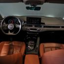 Audi A5 40 TFSI S Line 2.0L (187 HP) AED 2,203  pm • 0% Downpayment • Audi A5 40TFSI S-Line • 1 Year Warrant