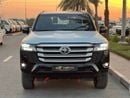 تويوتا لاند كروزر GXR 4.0L // 2023 // MID OPTION WITH RADAR , BLACK INSIDE BLACK // SPECIAL OFFER // BY FORMUAL AUTO /