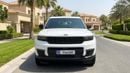 Jeep Grand Cherokee ALTITUDE 2024 | AED 2097/Month | 20% DP | 30 Day Return | Warranty | Service History