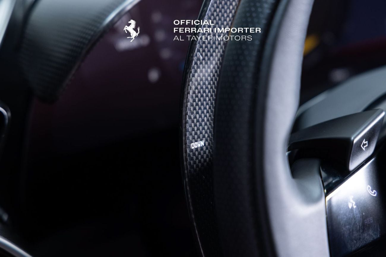 فيراري 296 GTB