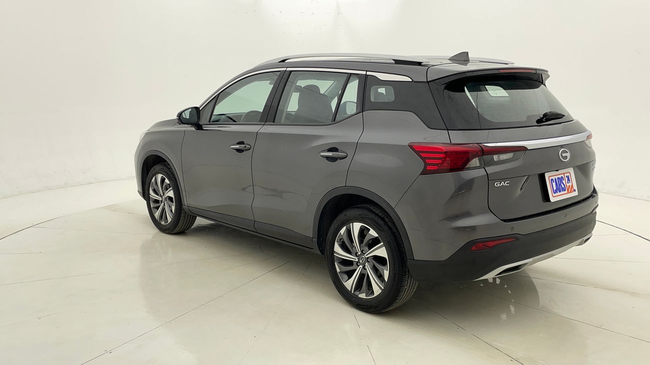 GAC GS4 GL 1.5 | Zero Down Payment | Home Test Drive