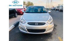 Hyundai Accent 1.6L, EXCLUSIVE OFFER, Clean Interior and Exterior, LOT-469