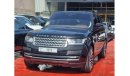 Land Rover Range Rover Autobiography 2015 GCC