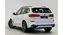BMW X5 40i M Sport 2020 BMW X5 xDrive40i M-Sport 7 Seater, Feb 2025 BMW Warranty + Service Pack, Full Optio
