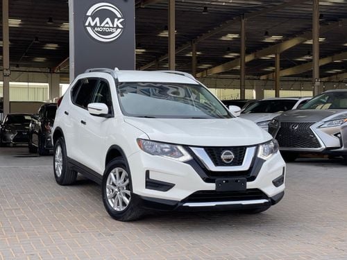 Nissan Rogue Rogue (x-trail) / SPECIAL EDITION / IN PERFECT CONDTION