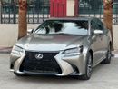 Lexus GS350 F-Sport