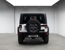 Jeep Wrangler Sport 3.6L A/T