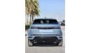 لاند روفر رانج روفر إيفوك land rover evoque full option 2023 model