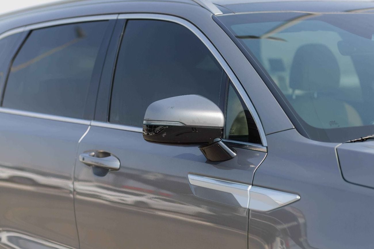Kia Sorento EX TOP Kia Sorento Premium SR 7-Seater 2024
