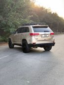 جيب جراند شيروكي Summit 5.7L (350 HP)