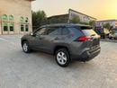 Toyota RAV4 Toyota Rav4 2020 XLE 4X4
