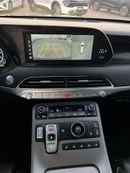 Hyundai Palisade PREMIUM 2022 Hyundai Palisade Full Option Panoramic View - 360* 5 CAM - HUD - 3