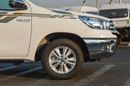 Toyota Hilux TOYOTA HILUX 2.7L RWD PETROL PICKUP 2025