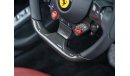 Ferrari 812 GTS Ferrari 812 GTS Right Hand Drive