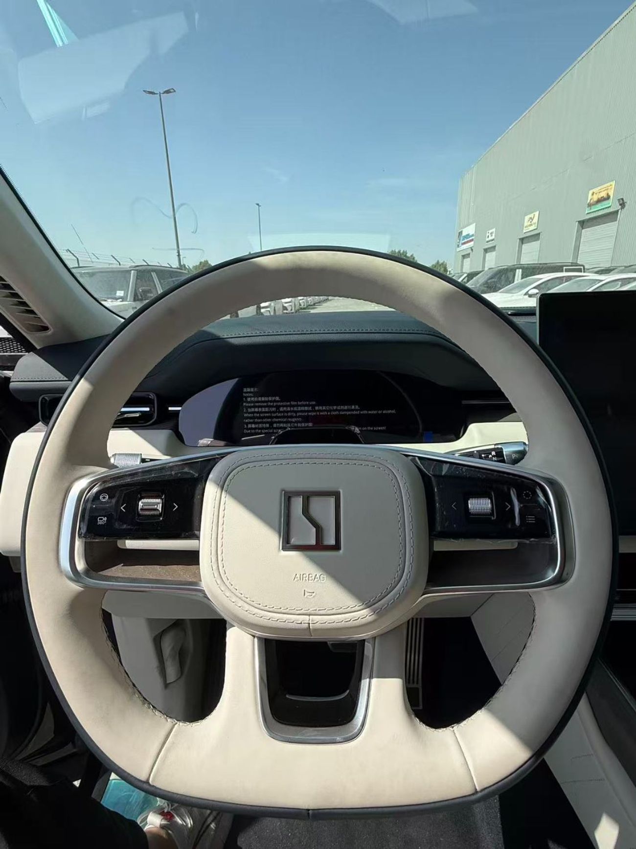 Zeekr 9X Ultra 70kwh