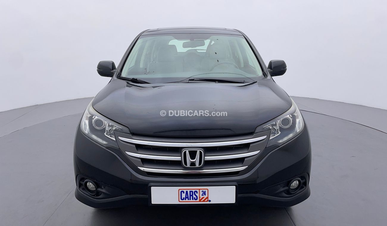 Honda CRV EX 2.4 | Zero Down Payment | Free Home Test Drive