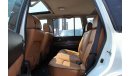 Nissan Patrol Super Safari GCC AL ROSTAMANI WARRANTY MINT IN CONDITION