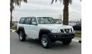 Nissan Patrol Safari PATROL GL 4.8L 7 SEATER