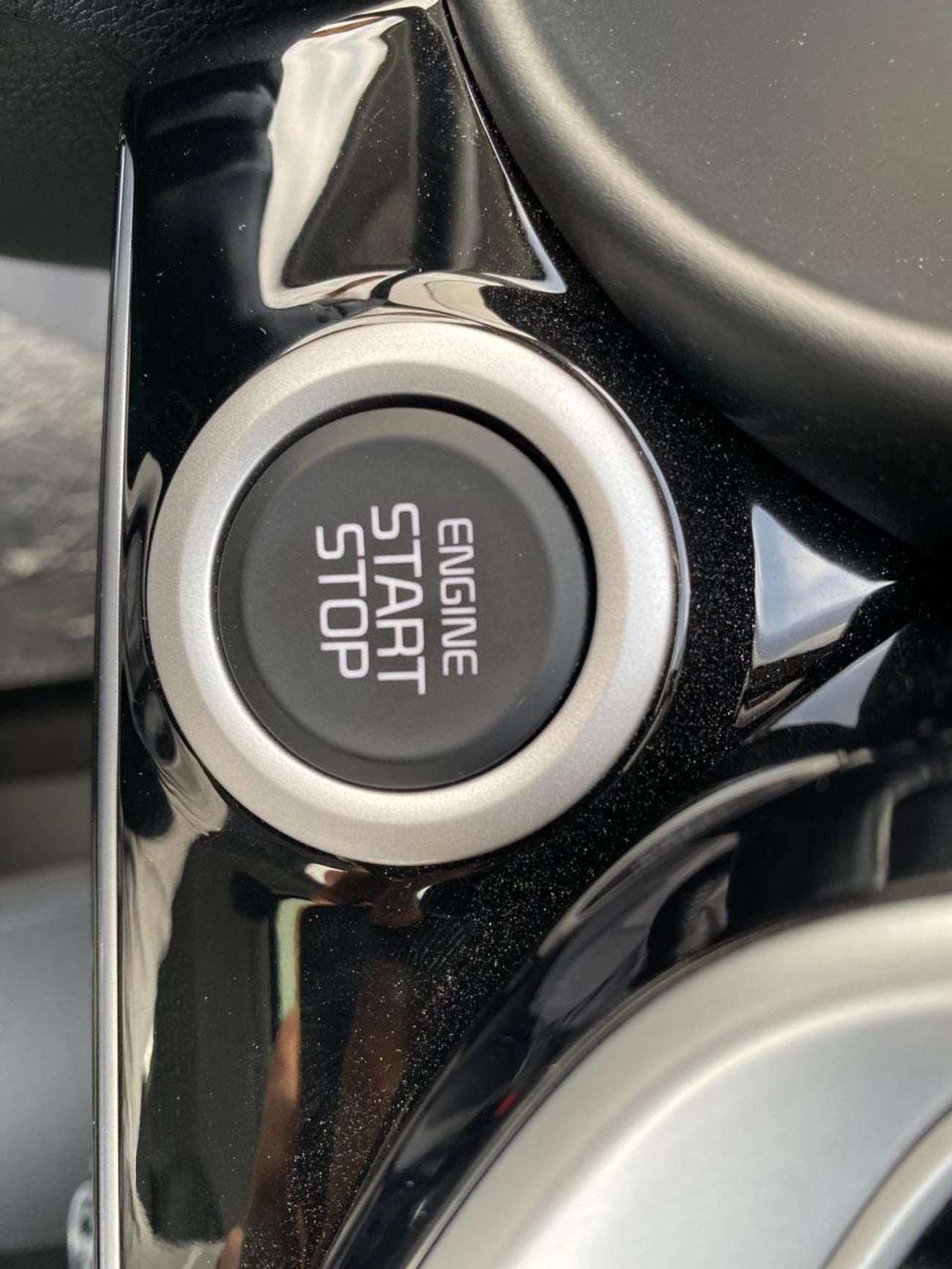 كيا KX1 Brand New KX1 1.4L Chinese Specs