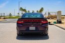 Dodge Charger SCATPACK 6.4L 392 HEMI