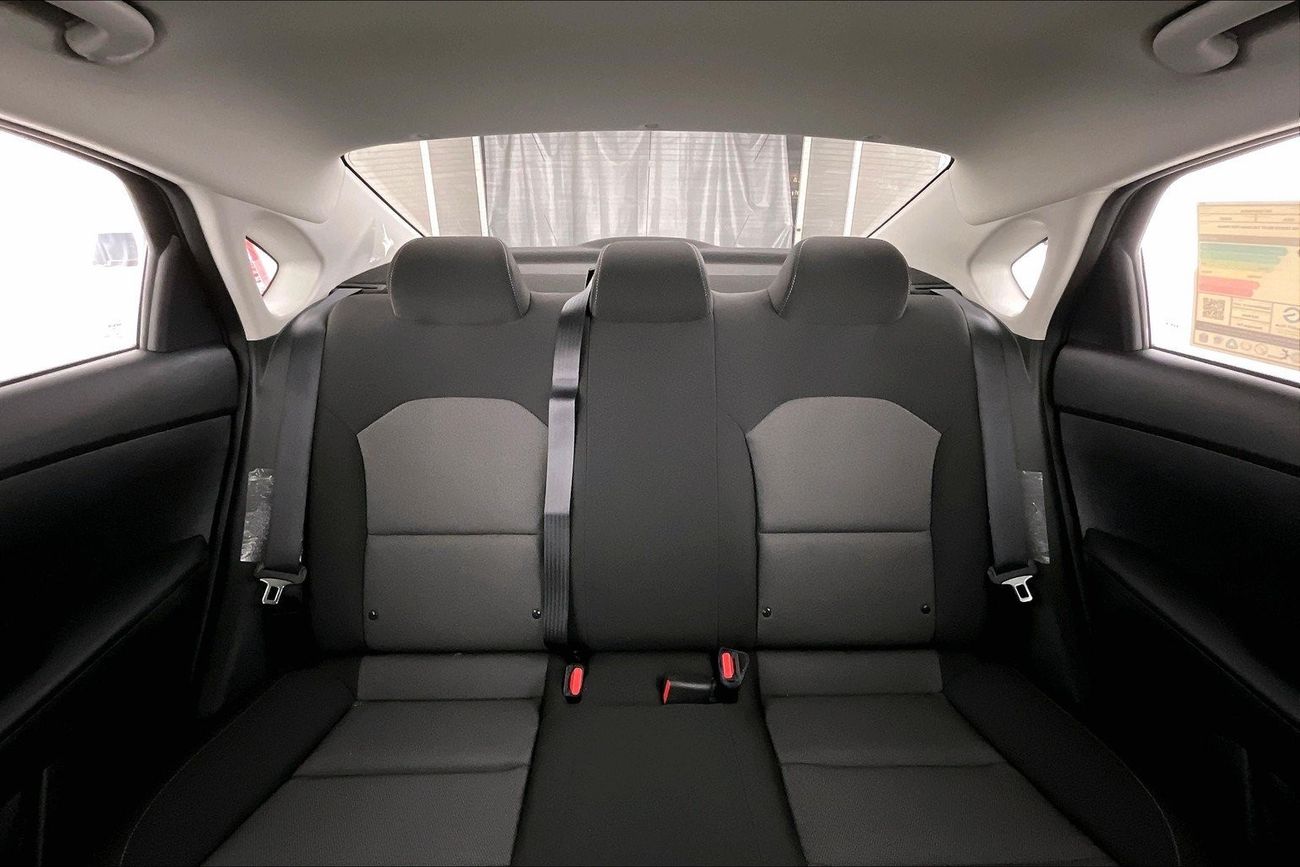 Kia Cerato LX | Guaranteed Warranty | 0 Down Payment