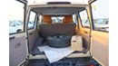 Toyota Land Cruiser 70 TOYOTA LAND CRUISER HARDTOP 70th 4.0L 2022