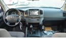 Toyota Land Cruiser L200 M/T DIESEL 4.5. SWING DOORS
