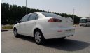 Mitsubishi Lancer 2014 1.6