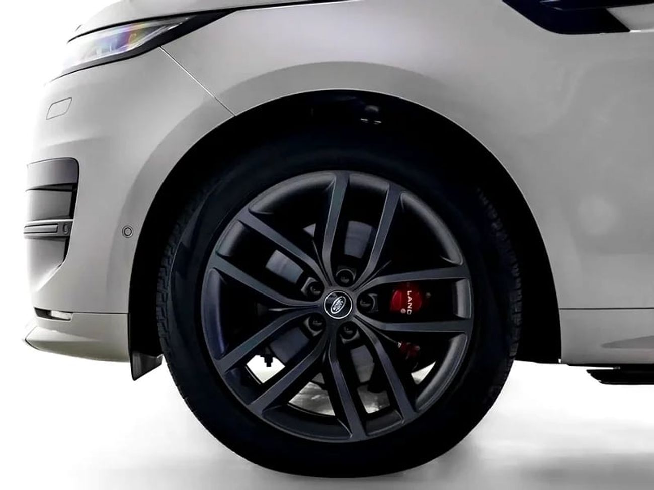 لاند روفر رينج روفر سبورت Dynamic HSE P400 3.0L