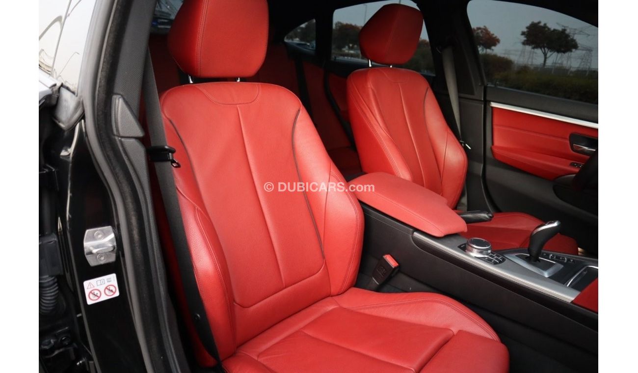 بي أم دبليو 440i