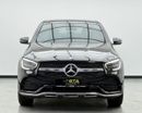 Mercedes-Benz GLC 200 Std 2.0L 2021 Mercedes Benz GLC200 AMG 4MATIC, Warranty, Full Service History, Excellent Condition,