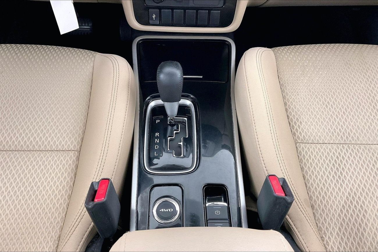 MG ZS Standard | 1 year free warranty | 0 Down Payment