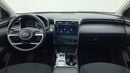 Hyundai Tucson COMFORT + 2.5 | Zero Down Payment | Free Home Test Drive