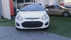 Ford Figo فورد فيجو موديل 2015 بحاله ممتازه خليجي بدون حوادث ولا اعطال