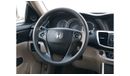 هوندا أكورد موديل 2013 GCC CAR PREFECT CONDITION INSIDE AND OUTSIDE
