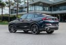 BMW X6 xDrive40i M Sport 4,544 P.M |  X6 xDrive40i M Sport | 0% Downpayment | BMW SERVICE HISTORY