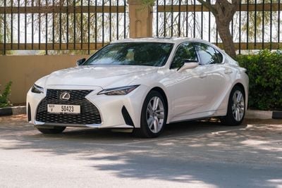 Lexus IS300 Lexus -IS300 3.5 - 2022