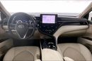 Toyota Camry Limited | Guaranteed Warranty | 0 Down Payment