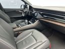 Audi Q7 45 TFSI quattro S Line 2.0L 252hp (Ref# 13523)