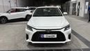 Toyota Yaris 2023 E | AED 599/Month | 0 DP | 30 Day Return | Warranty | Service History